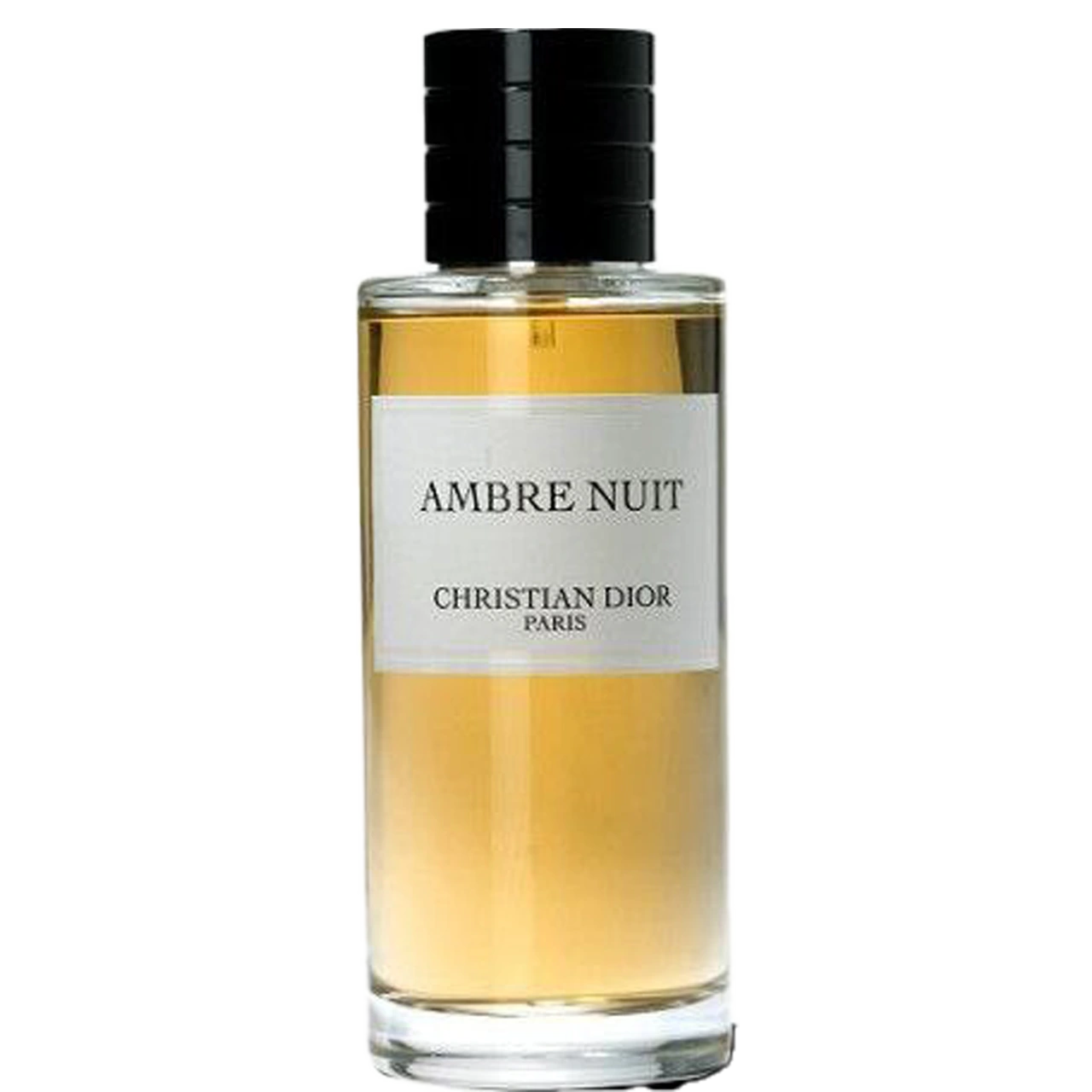 عطر آمبر نویت کریستین دیور  زنانه و مردانه 100 میل