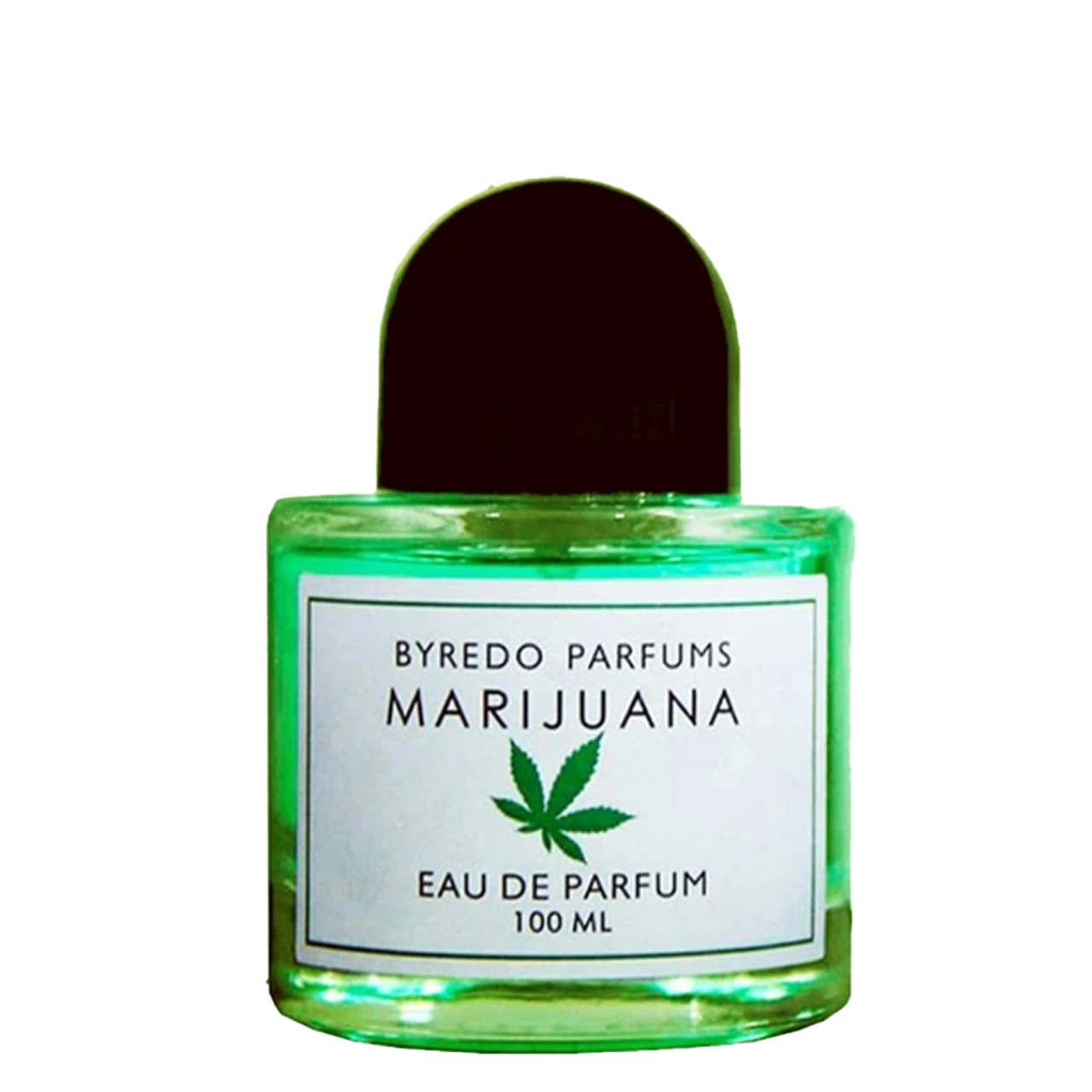 عطر ادکلن بایردو ماری جوانا 100 میل