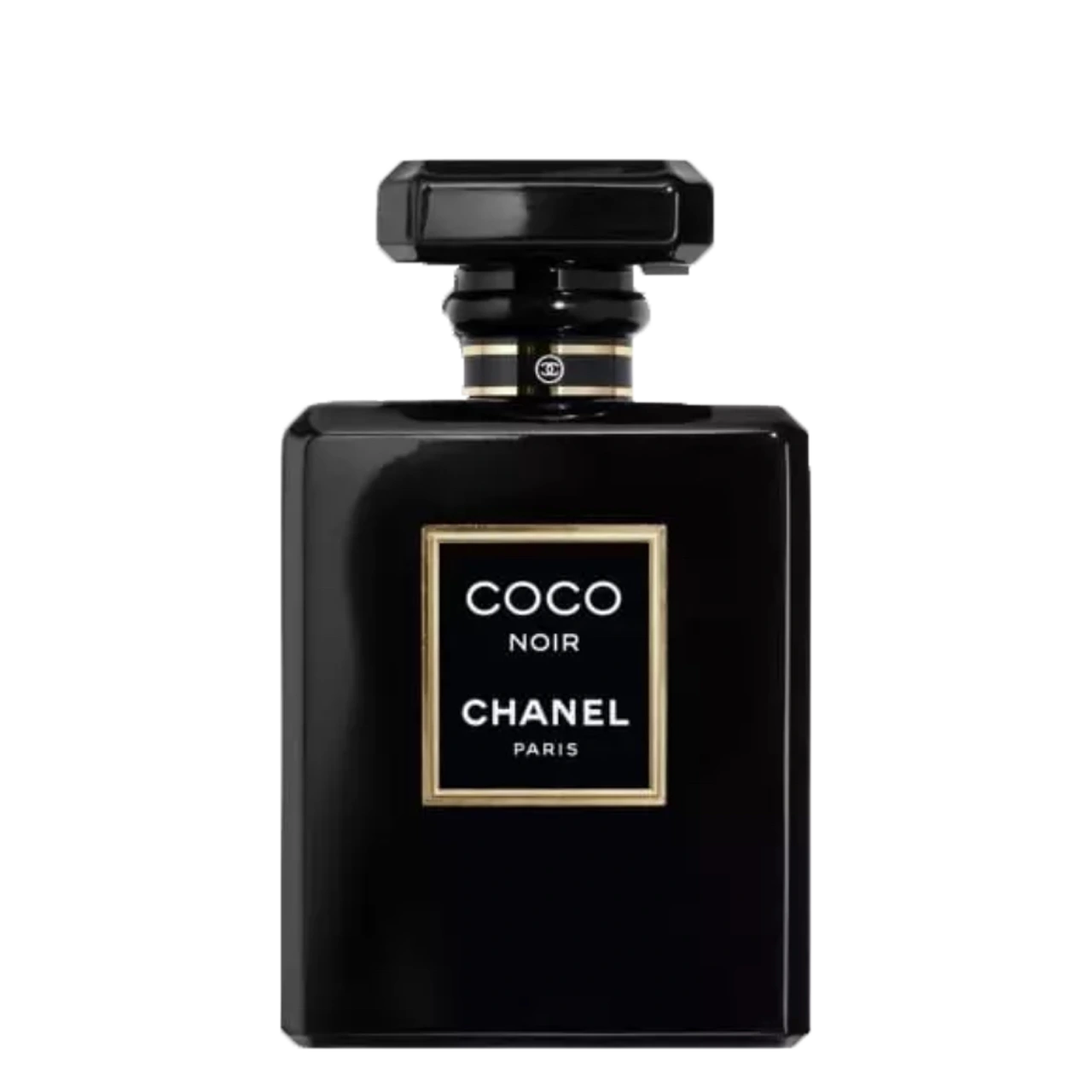 ادکلن شنل کوکو نویر حجم 100 میل زنانه