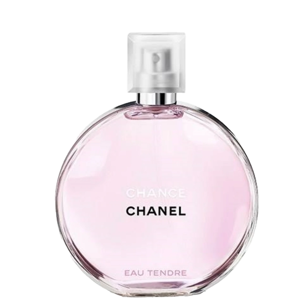 عطر ادکلن شنل چنس او تندر صورتی 100 میل