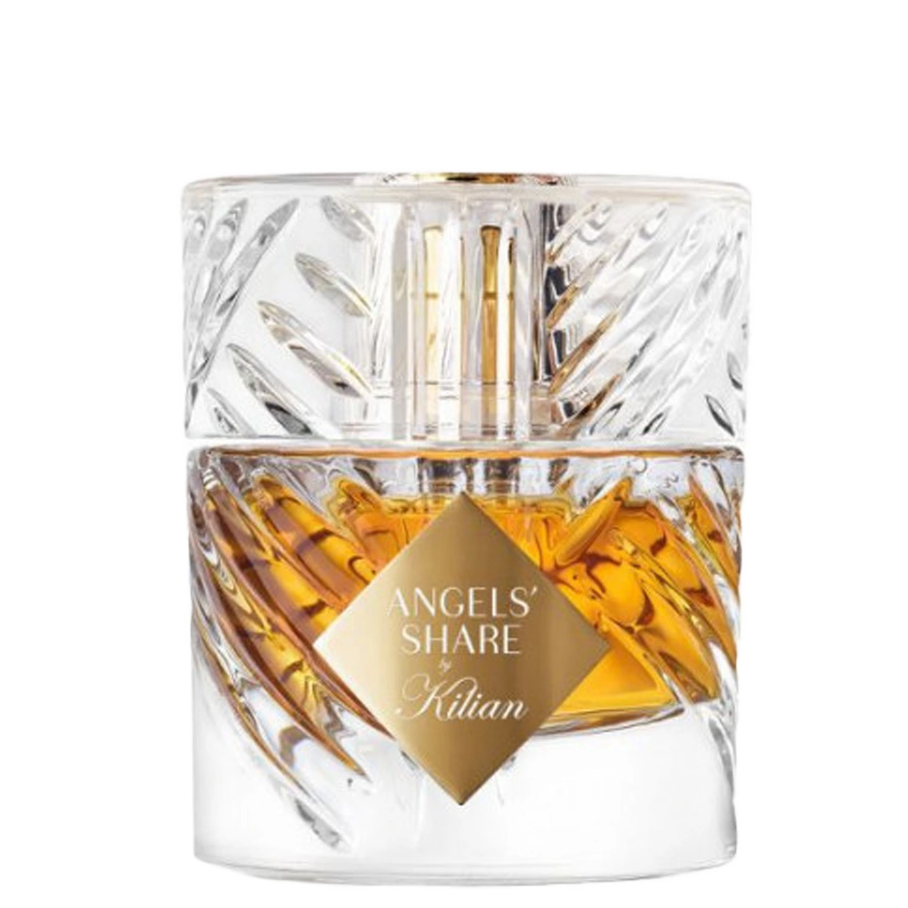 ادکلن هارد باکس بای کیلیان آنجلز شیر (50 میل)