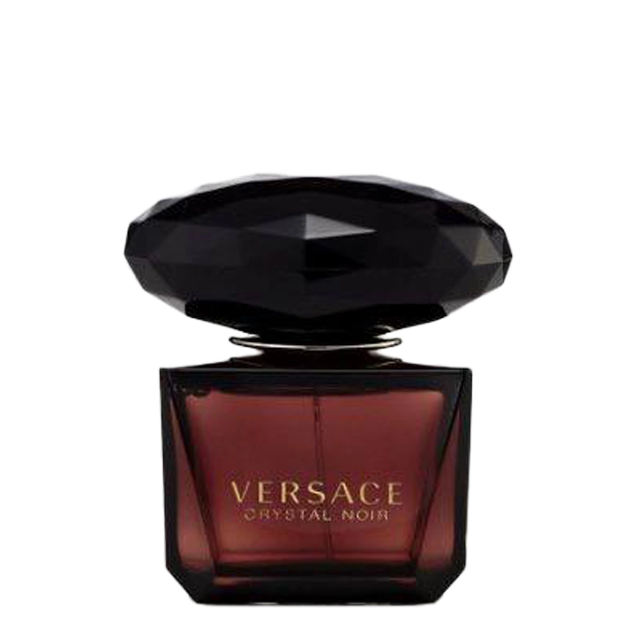 ادکلن ورساچه کریستال نویر ادوپرفیوم (ورساچه مشکی) 100 میل اورجینال