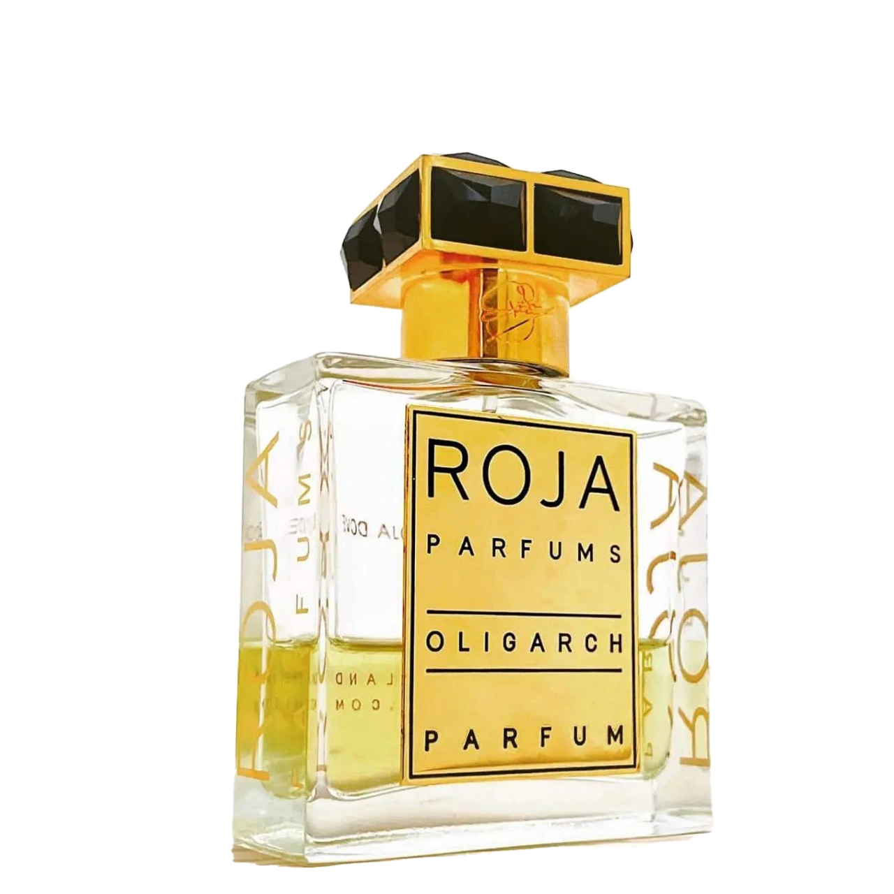 ادکلن مردانه روژا داو اولیگارک 100 میل