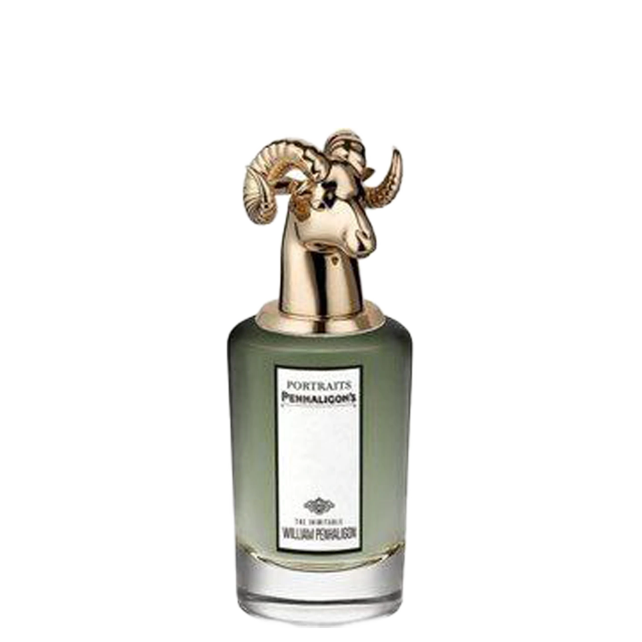 عطر ادکلن پنهالیگون اینیمیتبل ویلیام | Penhaligon’s The Inimitable William (75 میل) خرید و قیمت عطر ادکلن پنهالیگون اینیمیتبل ویلیام | Penhaligon’s The Inimitable William (75 میل)