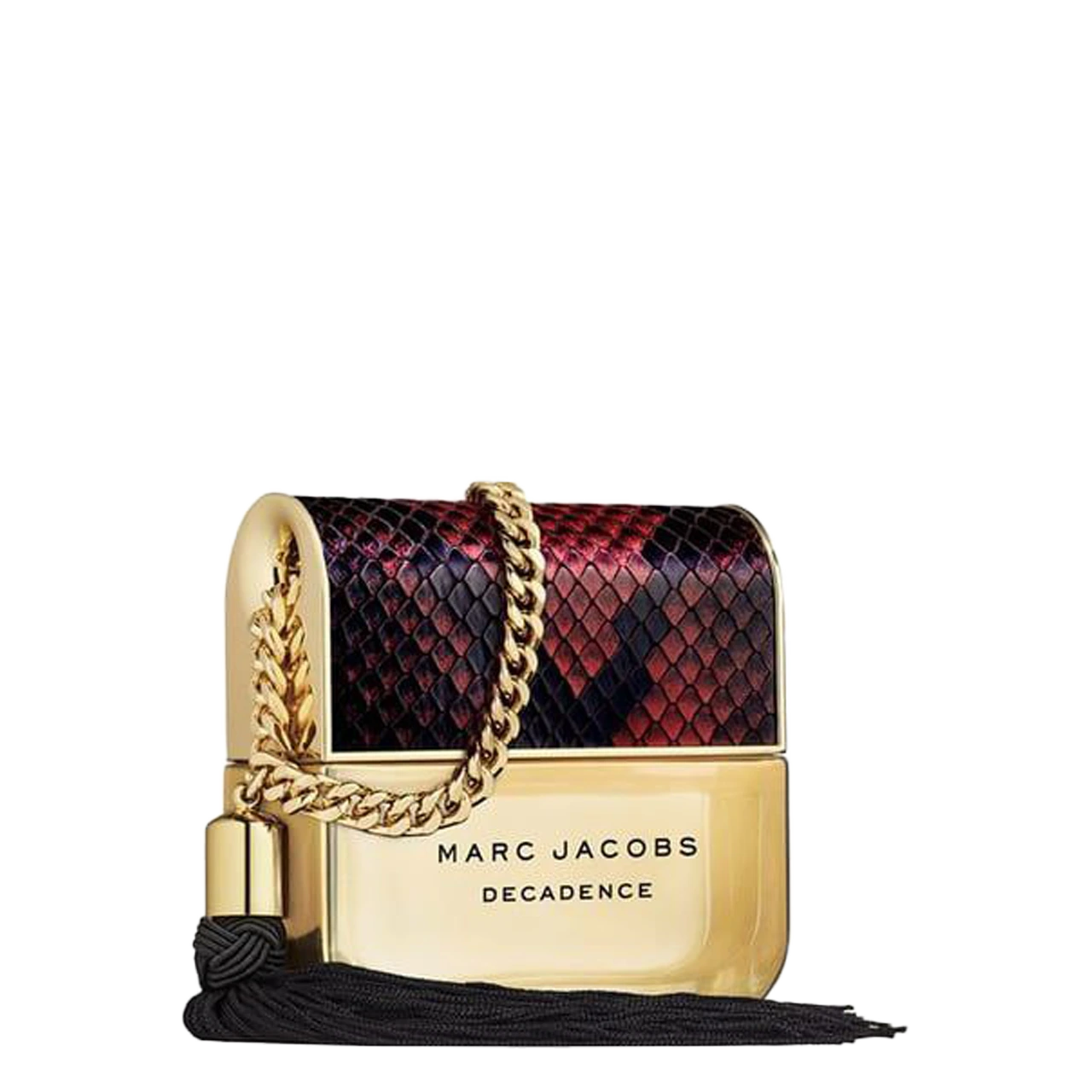عطر زنانه مارک جاکوبز دکدنس رژ نویر ادیشن حجم 100 میل