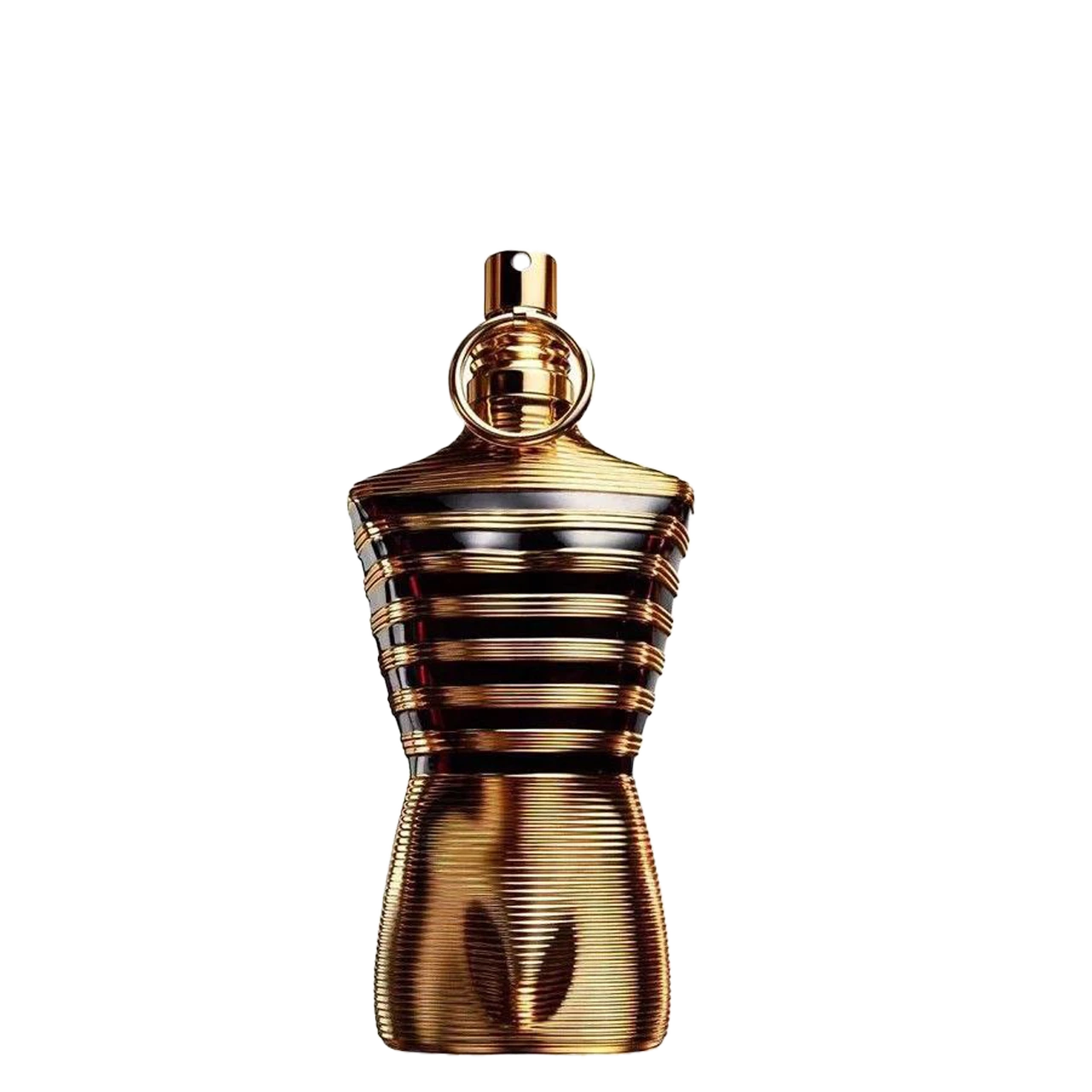 ادکلن مردانه ژان پل گوتیه له میل الکسیر 125 میل ادکلن ژان پل گوتیه له میل الکسیر Jean Paul GAULTIER Le Male Elixir