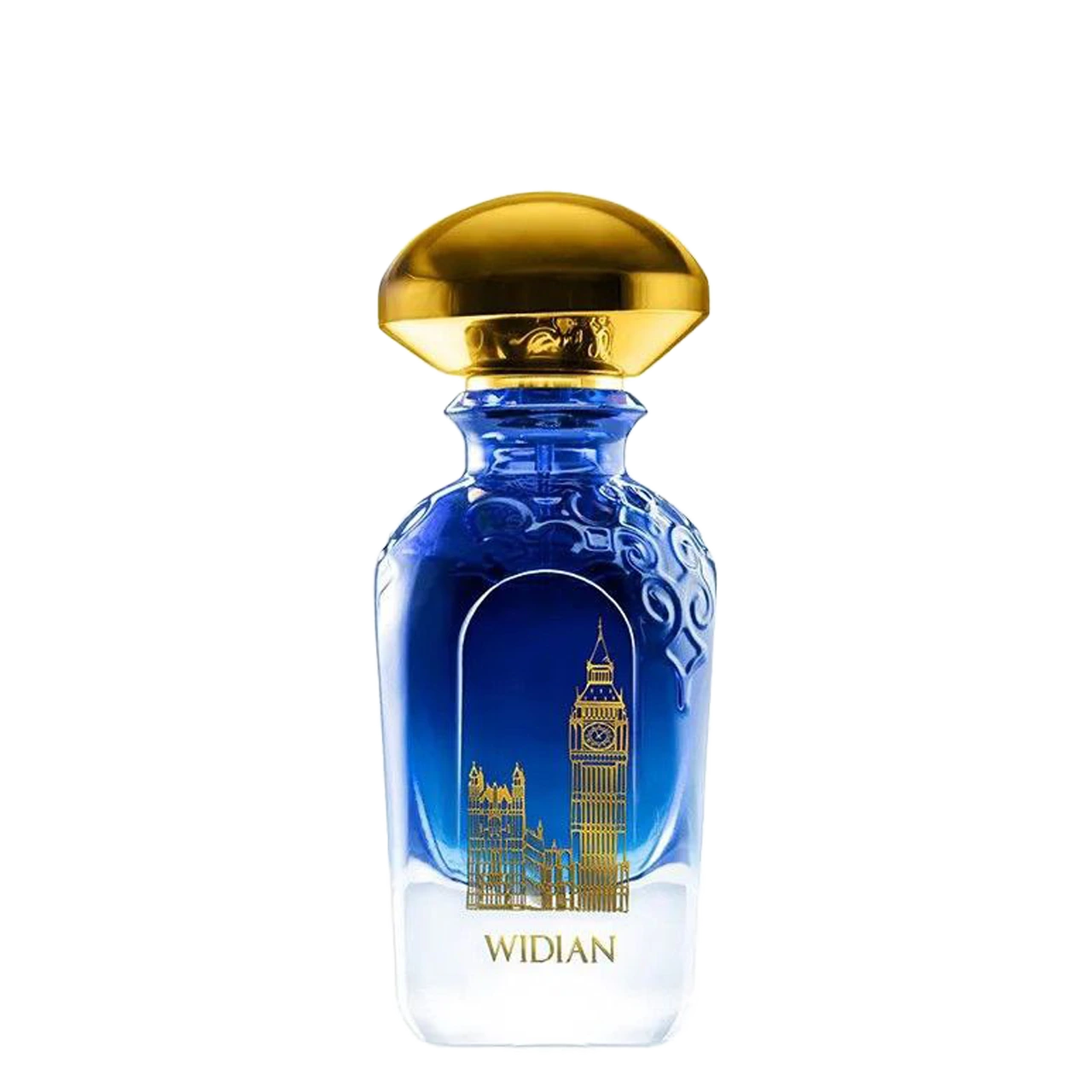عطر زنانه و مردانه ویدیان لندن آبی حجم 100 میل