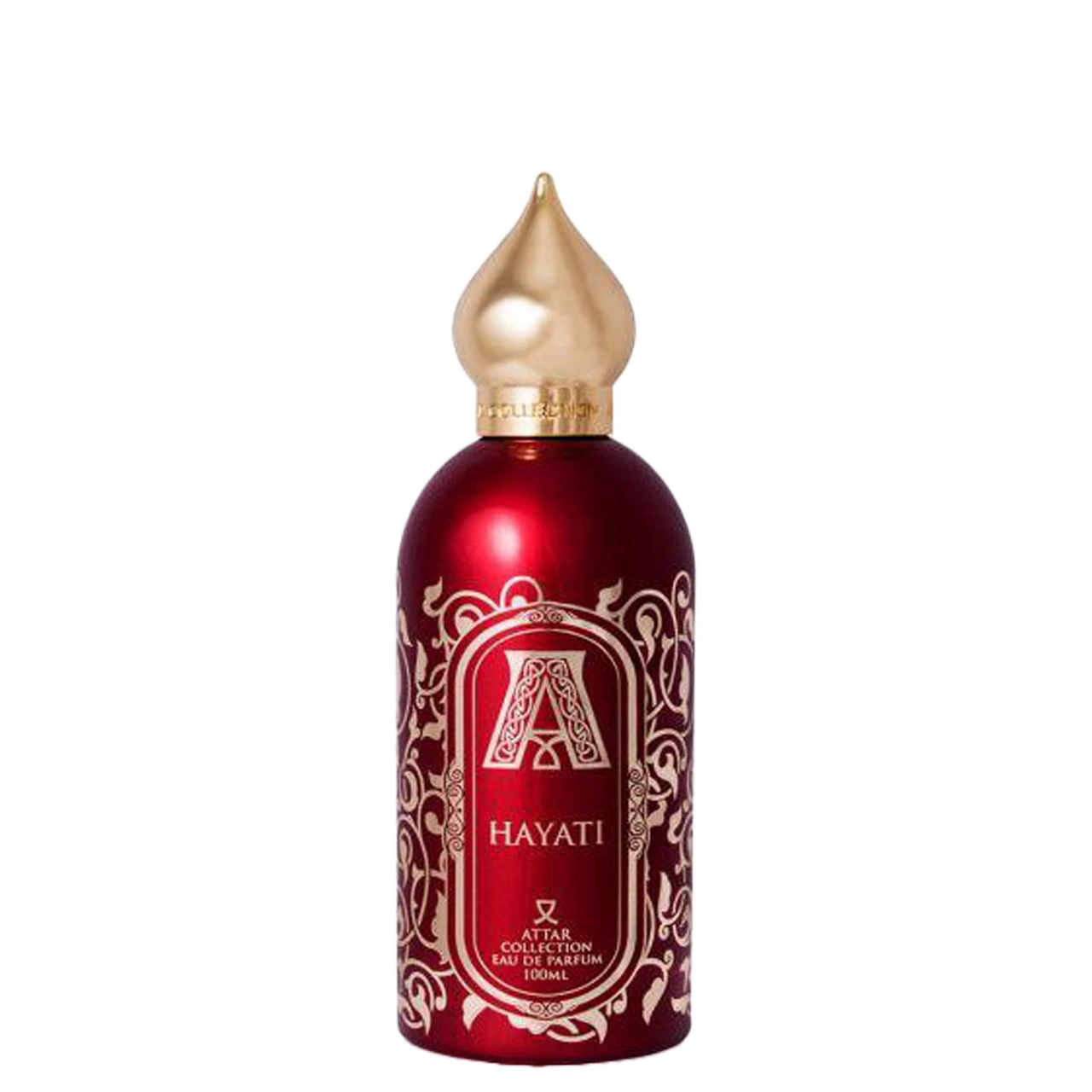 ادکلن زنانه و مردانه عطار کالکشن حیاتی | Attar Collection Hayati (100 میل)