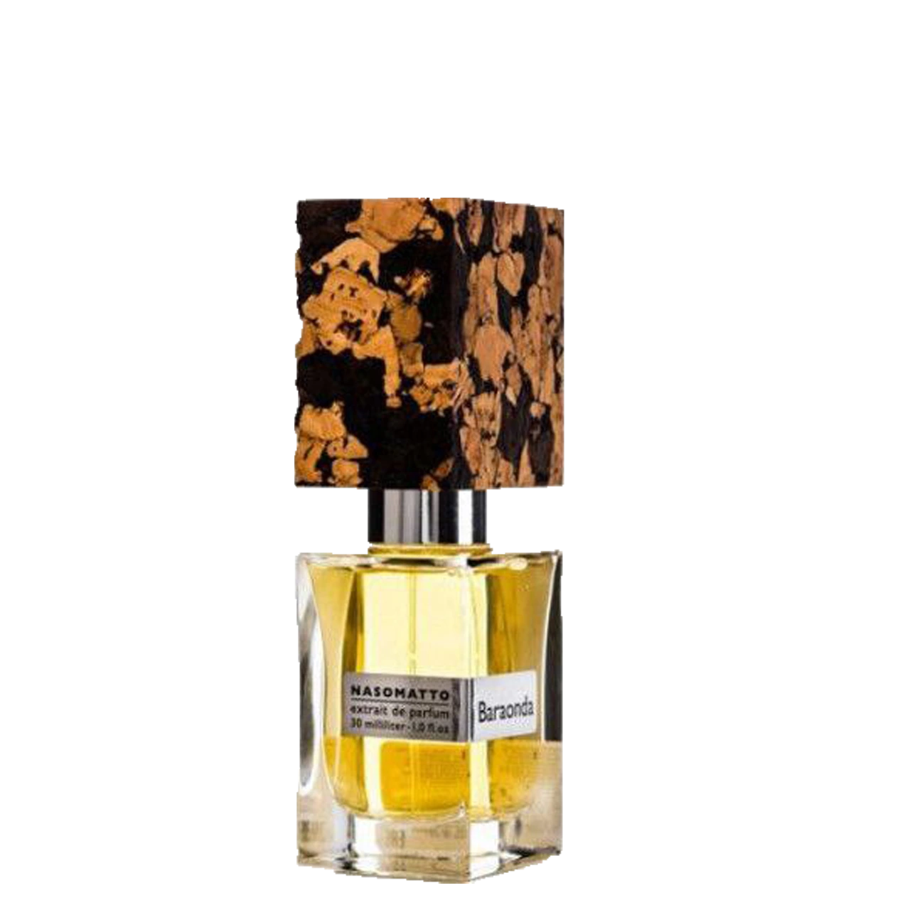 ادکلن مردانه ناسوماتو باراوندا (برائوندا) 30میل