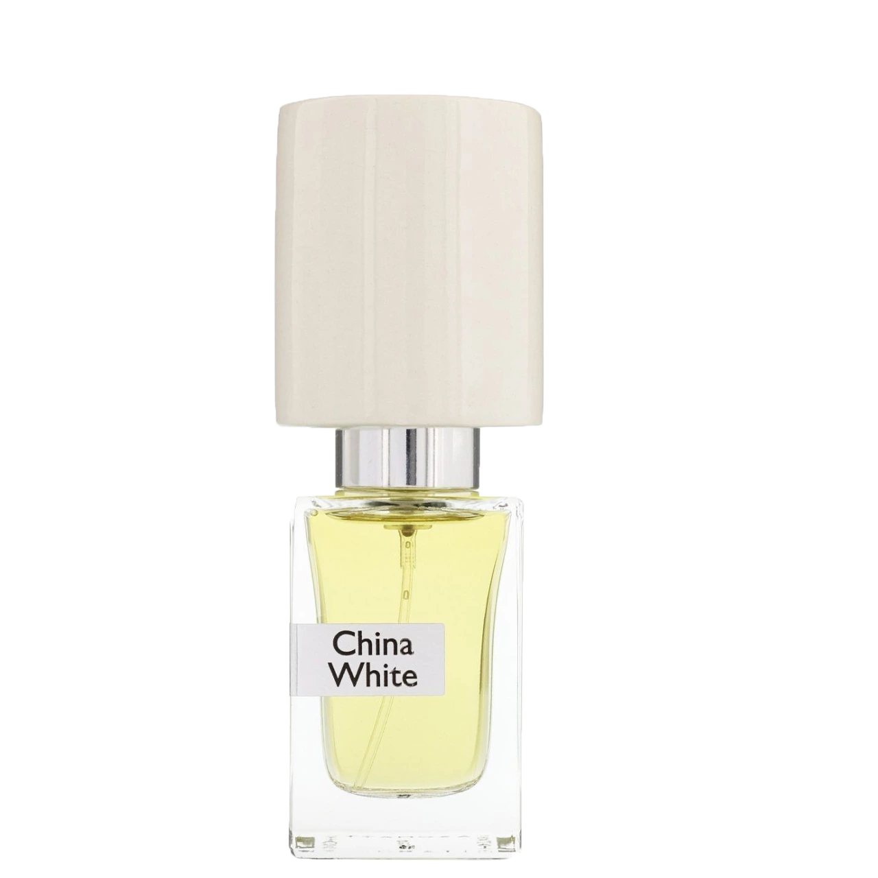 عطر زنانه ناسوماتو چاینا وایت پرفیوم 30 میل