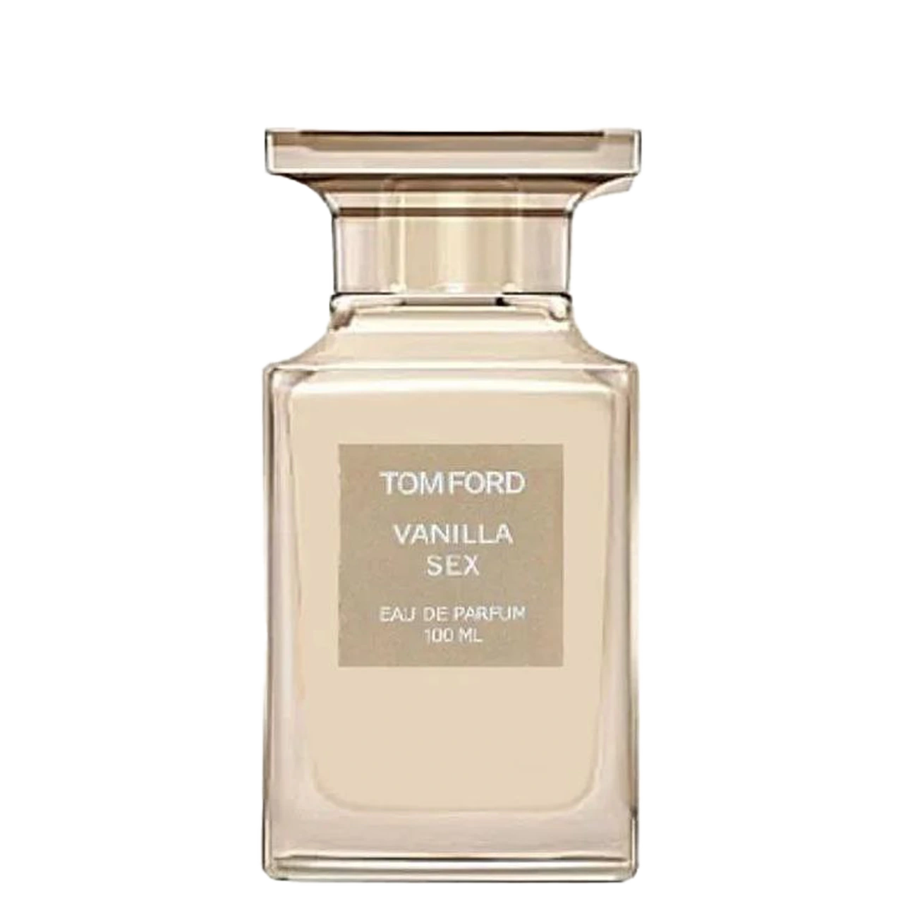 عطر ادکلن تام فورد وانیلا سکس حجم 100 میل