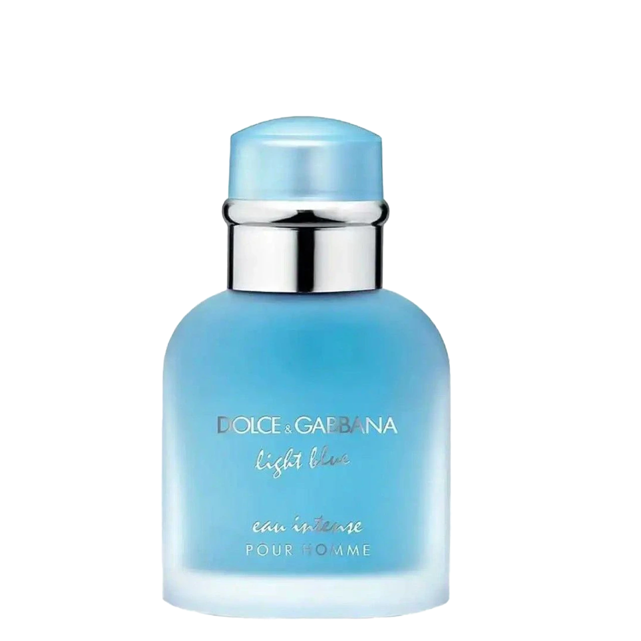 ادکلن دولچه گابانا لایت بلو اینتنس | Dolce Gabbana Light Blue Eau Intense Pour Homme (100 میل)
