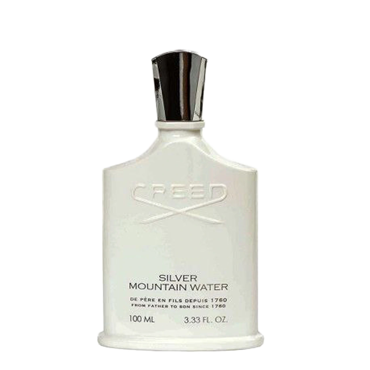 عطر ادکلن کرید سیلور مانتین 100 میل مردانه