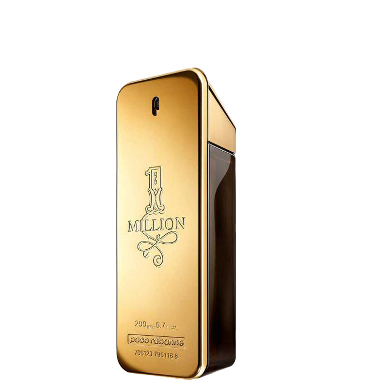عطر پاکو رابان وان میلیون ادوتویلت مردانه 100 میل
