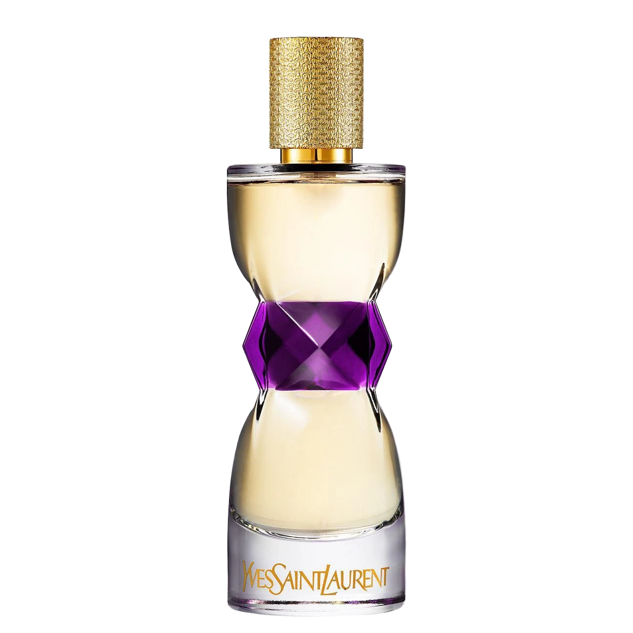 عطر ادکلن ایو سن لورن منیفستو حجم 100 میل