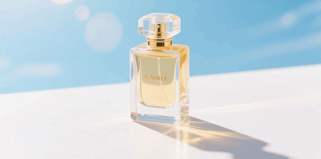 عطر فصل تابستان | خرید و قیمت عطر فصل گرم | ادکلن خنک | عطر تک