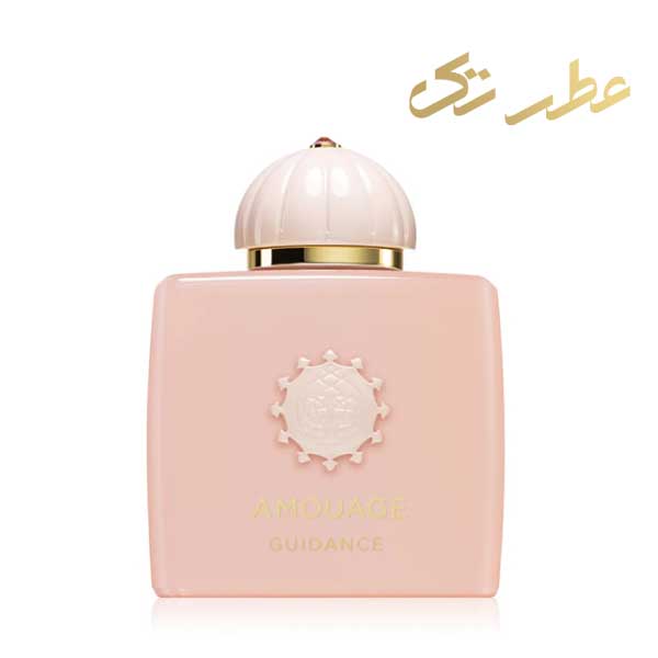 ادکلن آمواج گایدنس | Amouage Guidance