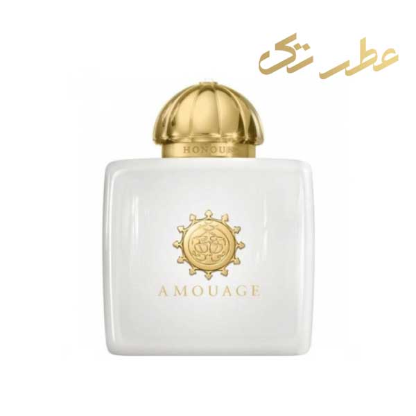 ادکلن آمواج هانر زنانه | Amouage Honour woman