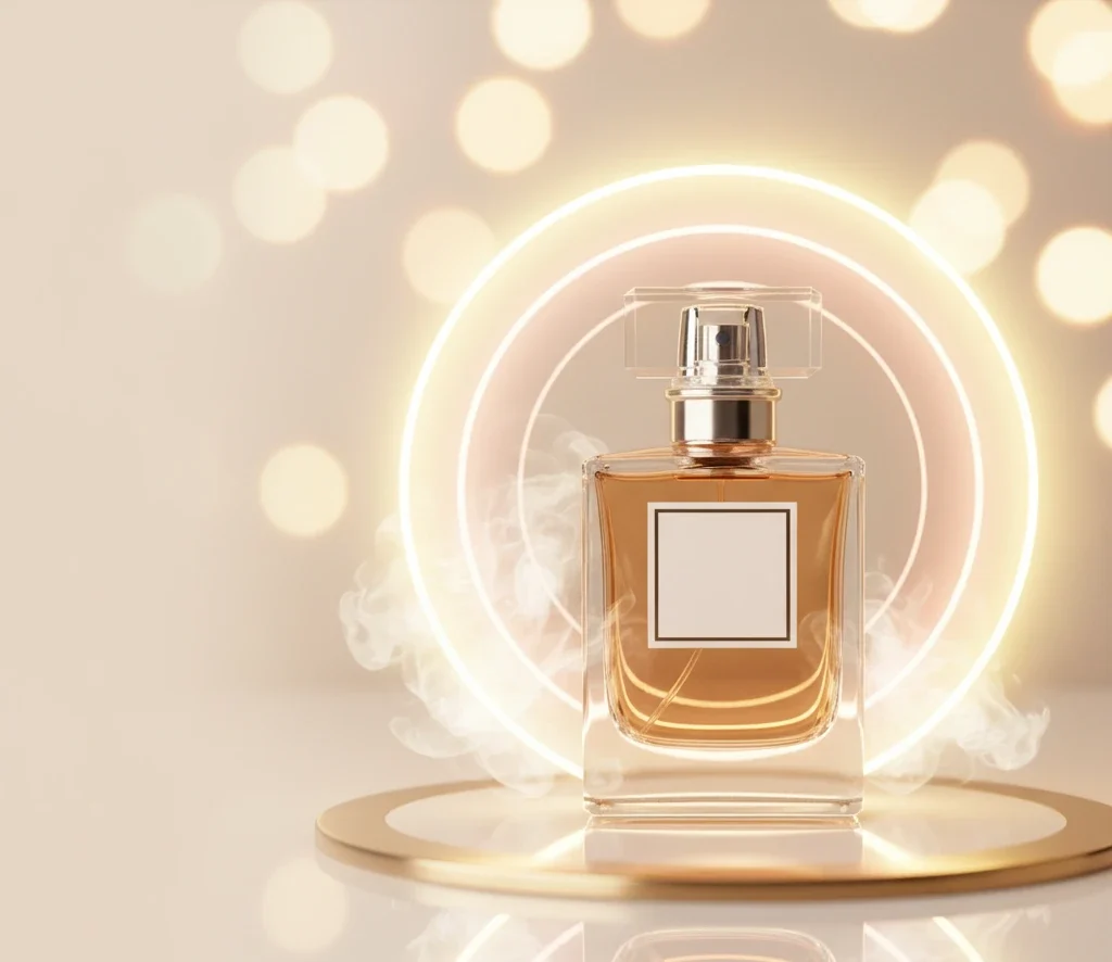 نت عطر چیست؟ هر عطر چند نت دارد؟ عطر تک