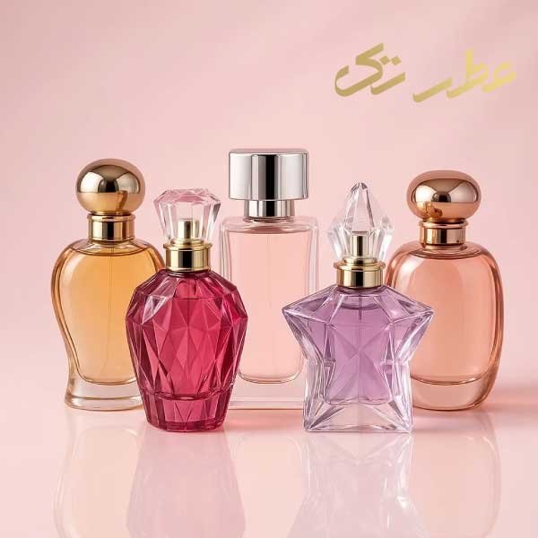 خرید و قیمت عطر و ادکلن زنانه شیرین (فروشگاه عطر و ادکلن عطر تک بانه)