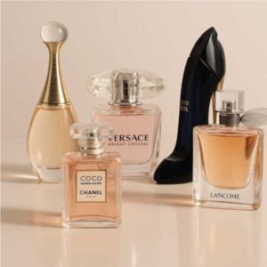 خرید عطر و ادکلن زنانه گرم (فروشگاه عطر و ادکلن اصل عطر تک بانه)